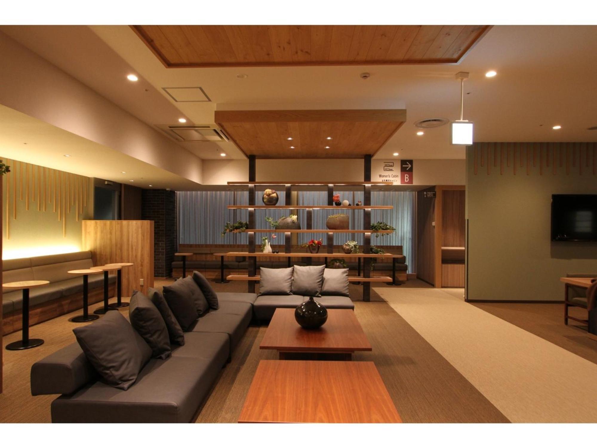Hotel Kajimachi No Yu Solani - Vacation 26776v Hamamatsu